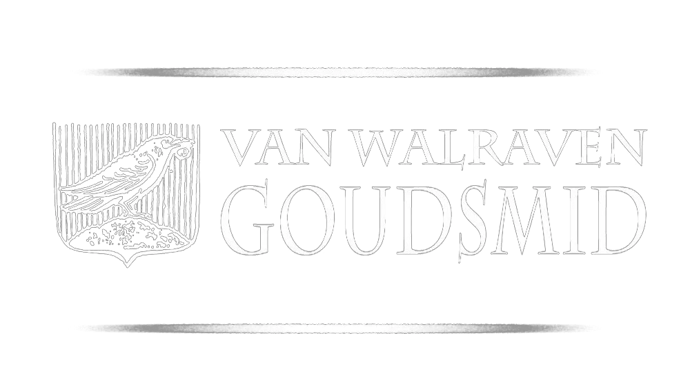 van Walraven Goudsmid